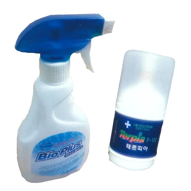 잣나무 피톤치드